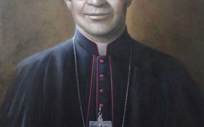 Iglesia diocesana. ||  Aniversario de Beatificación de Monseñor Jesús Emilio Jaramillo