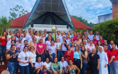 ACONTECIMIENTO DIOCESANO||° Encuentro Diocesano de Catequistas