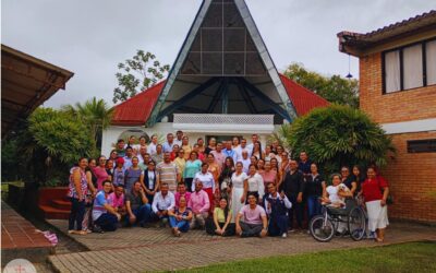 ACONTECIMIENTO DIOCESANO|| Congreso Centro Pastoral Evangelización y Fe.