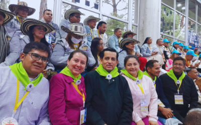 ACONTECIMIENTO ECLESIAL||° CONGRESO NACIONAL MISIONERO