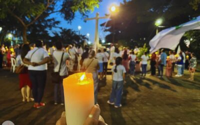 ACONTECIMIENTO IMPORTANTE||° Semana por la paz