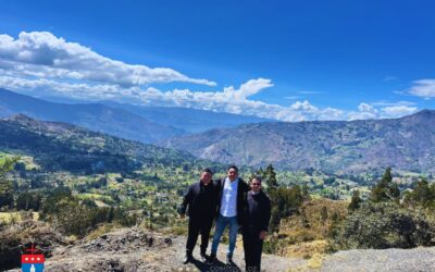 ENCUENTRO VOCACIONAL – CHITA/LA SALINA