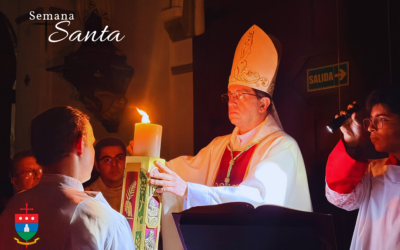 SEMANA SANTA – 2026