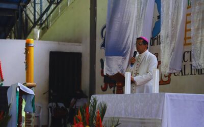 Congreso Diocesano de Familias